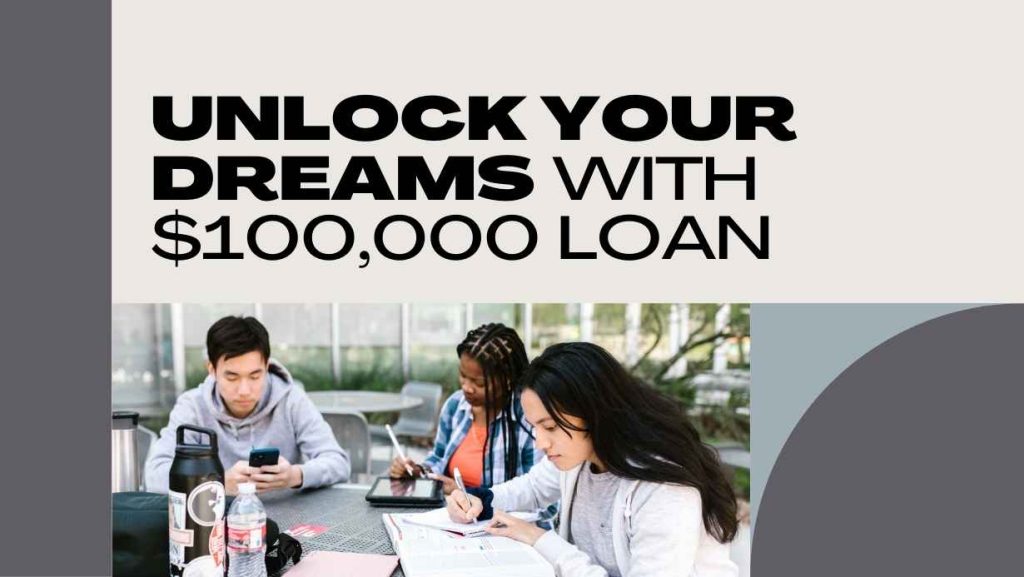 Get a $100,000 Student Loan to Study Abroad – No Collateral Needed!